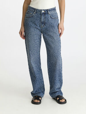 Simona Fade Leo Pants