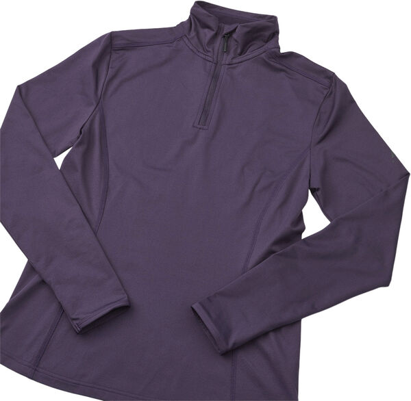 Mio ½-Zip Midlayer trøje