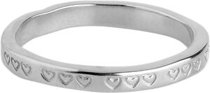 Ring, Heart