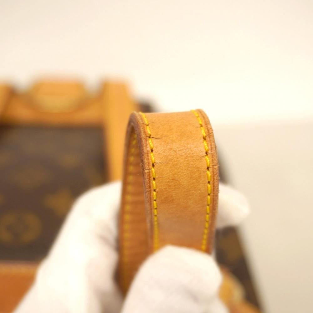 Louis Vuitton Montsouris