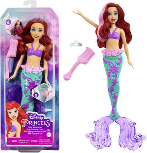 Disney Princess Ariel