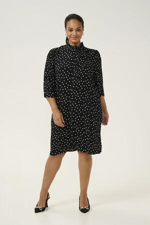 KCvilna Ami Shirt Dress