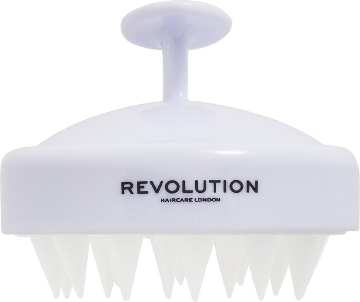 Revolution Haircare Stimulating Scalp Massager