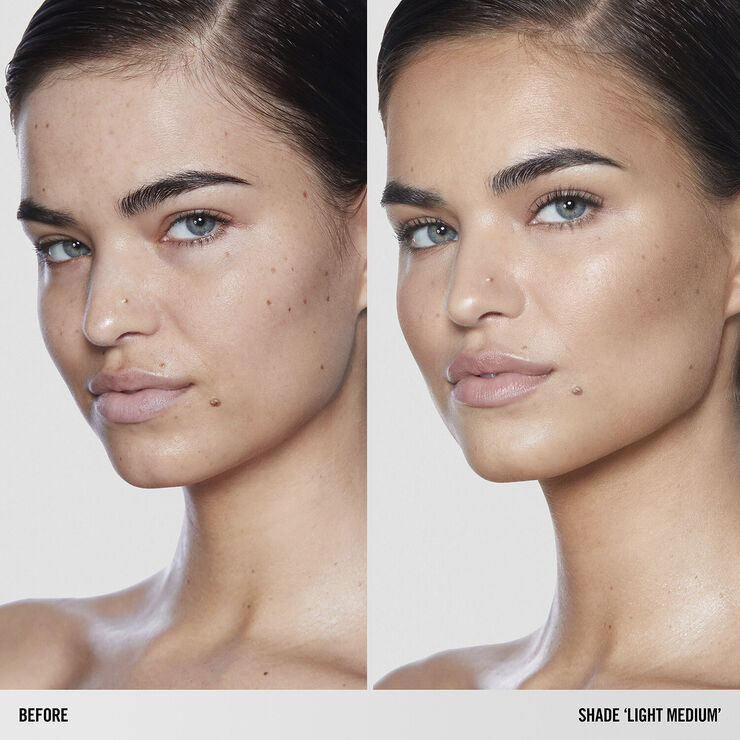 SoftSculpt - Transforming Skin Perfector®