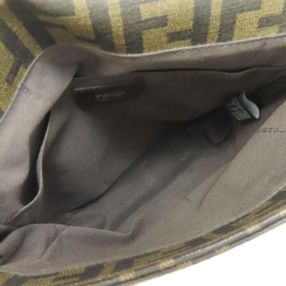 Fendi Shoulder Bag