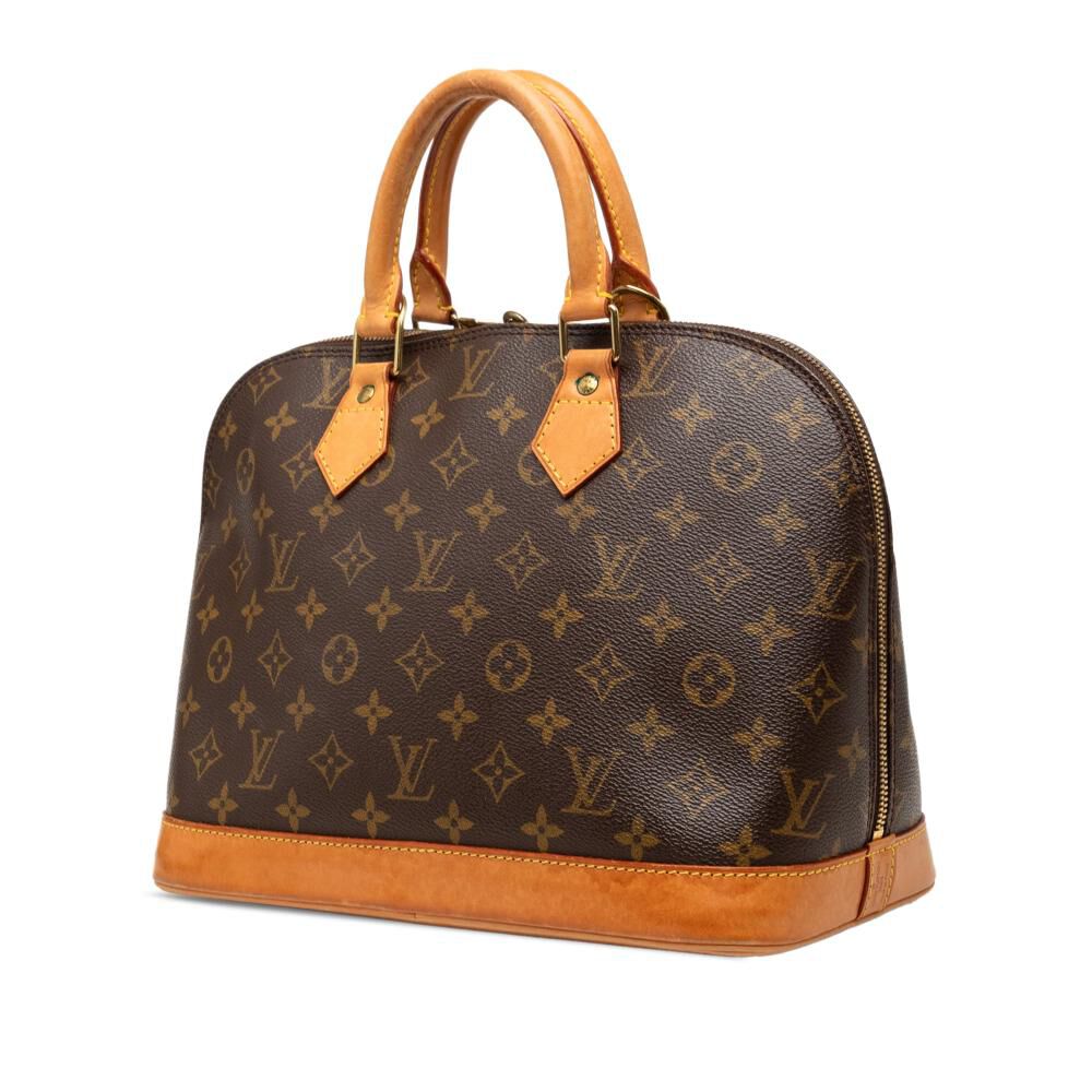 Louis Vuitton Alma