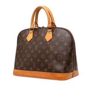 Louis Vuitton Alma