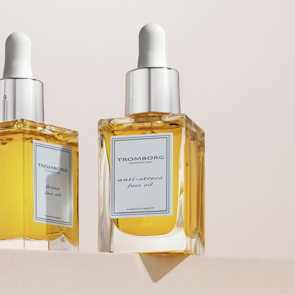 Face Oil Anti-Stress