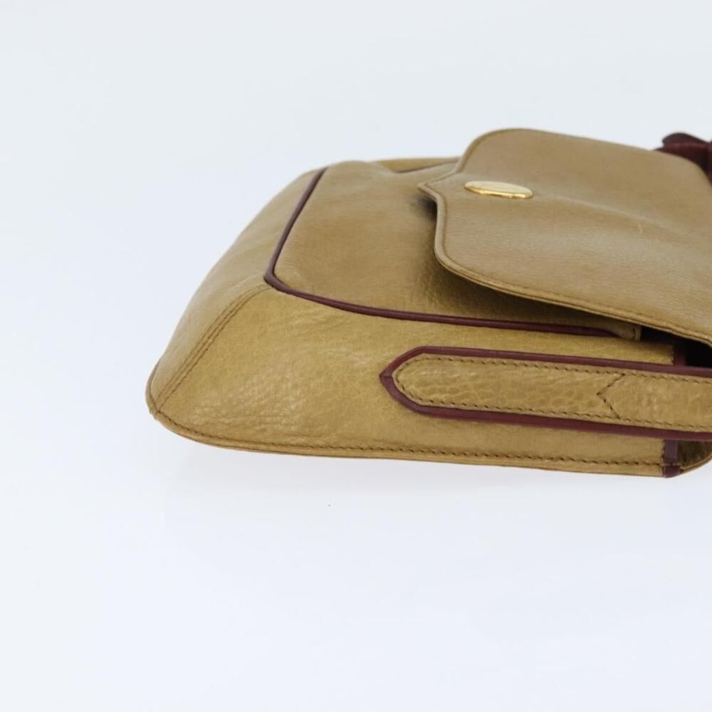 Cartier Shoulder Bag