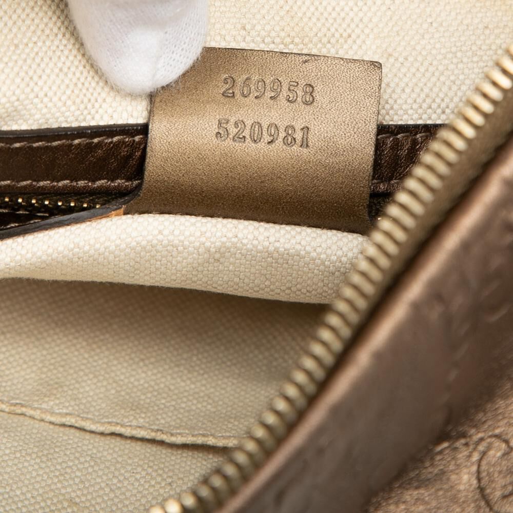 Gucci Shoulder Bag