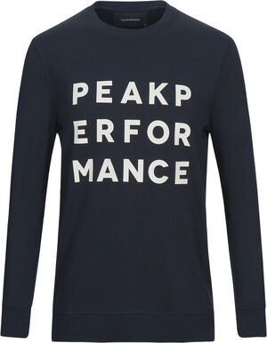 Ground Crew Neck