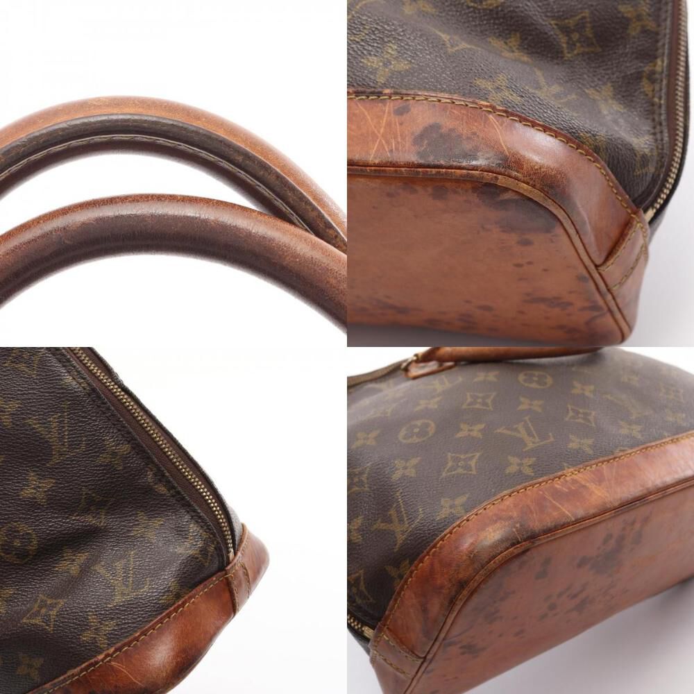 Louis Vuitton Alma