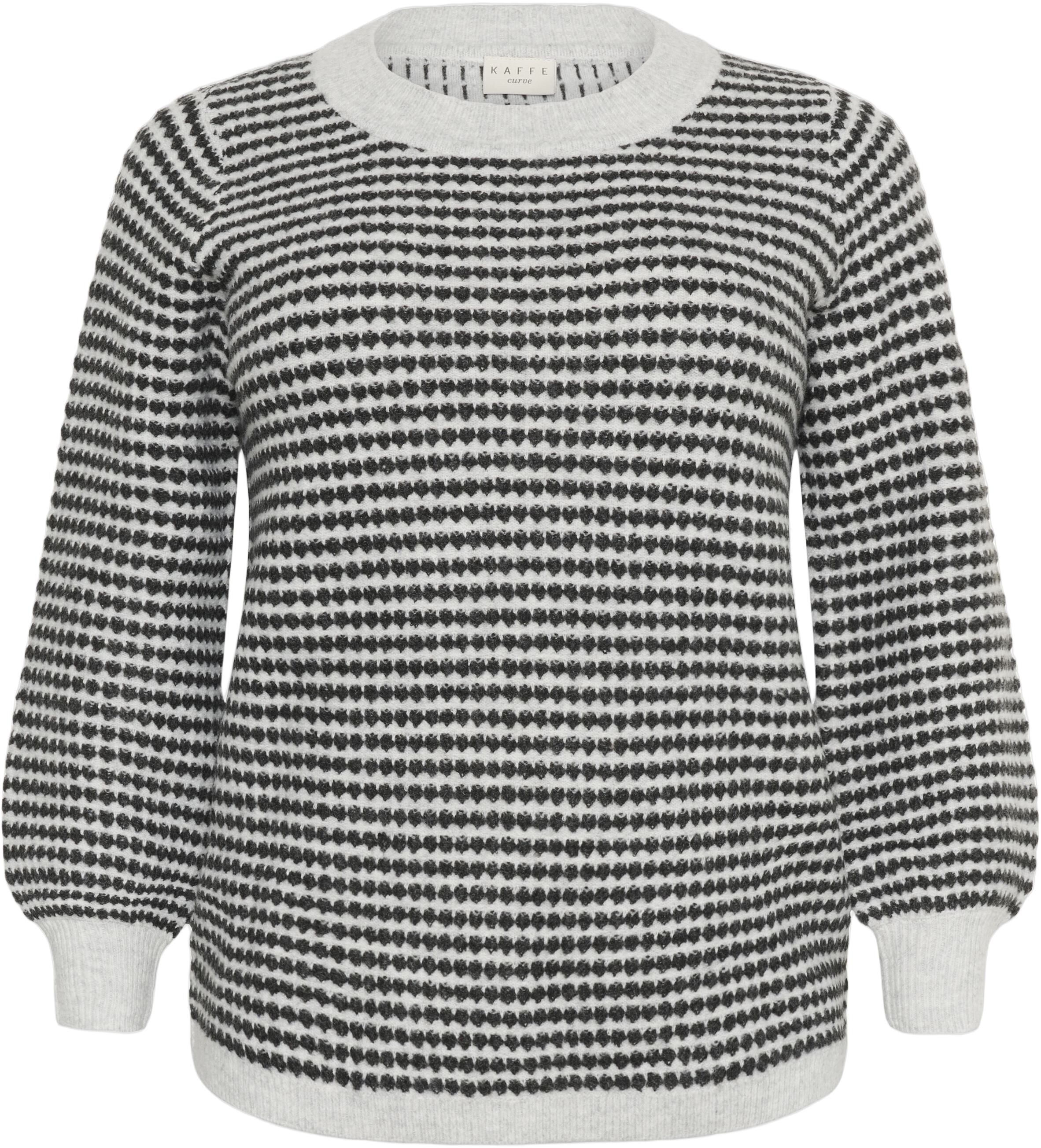 KCeliona Knit Pullover