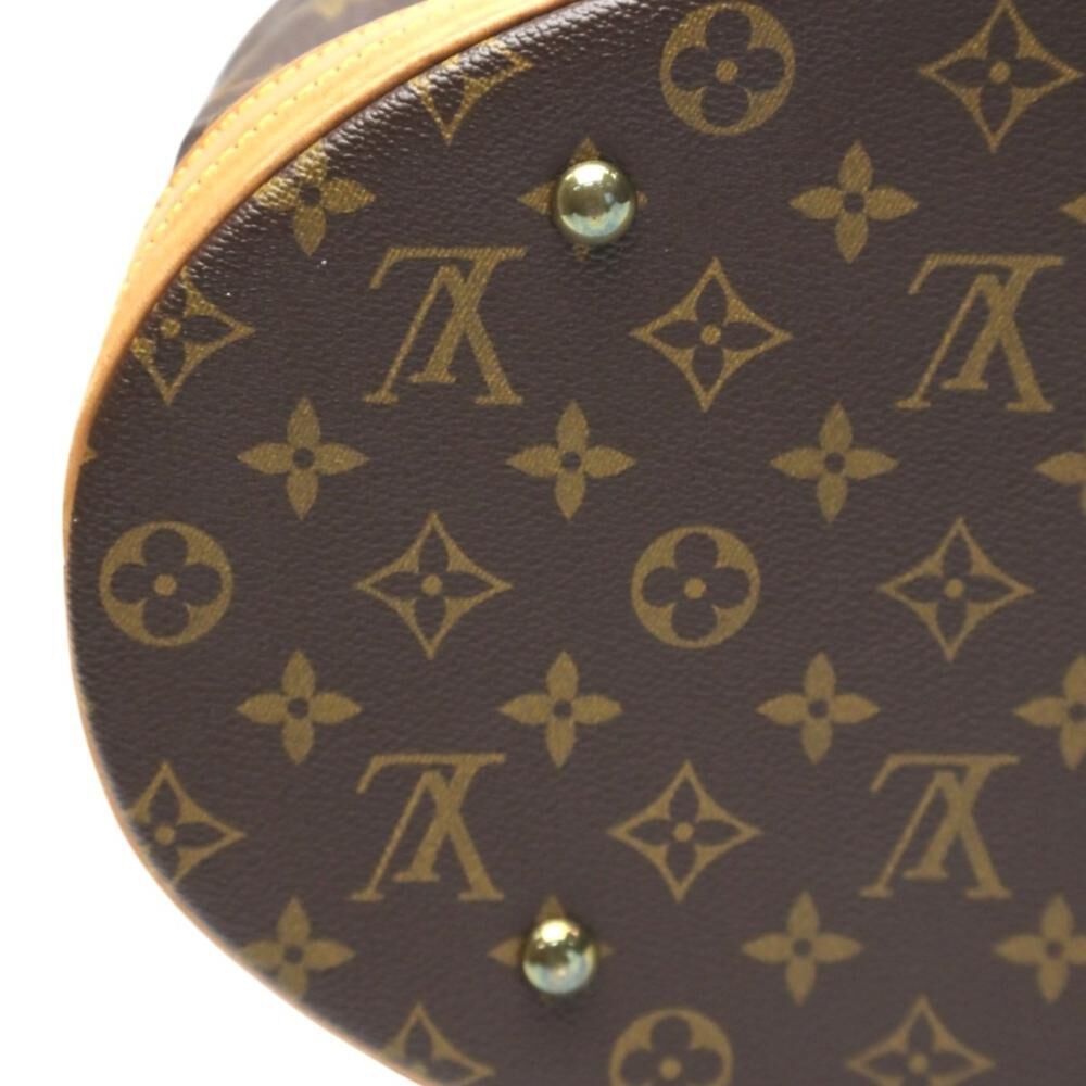 Louis Vuitton Bucket Bag