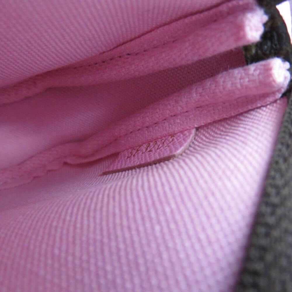 Louis Vuitton Pochette Accessoires