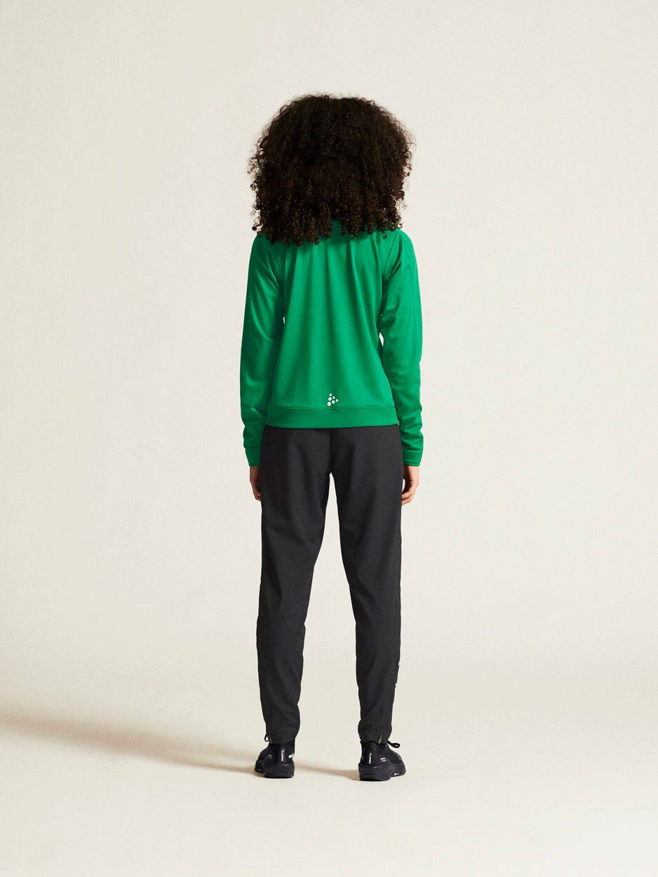 Evolve 2. 0 Half Zip Tr&aelig;nings Tr&oslash;je