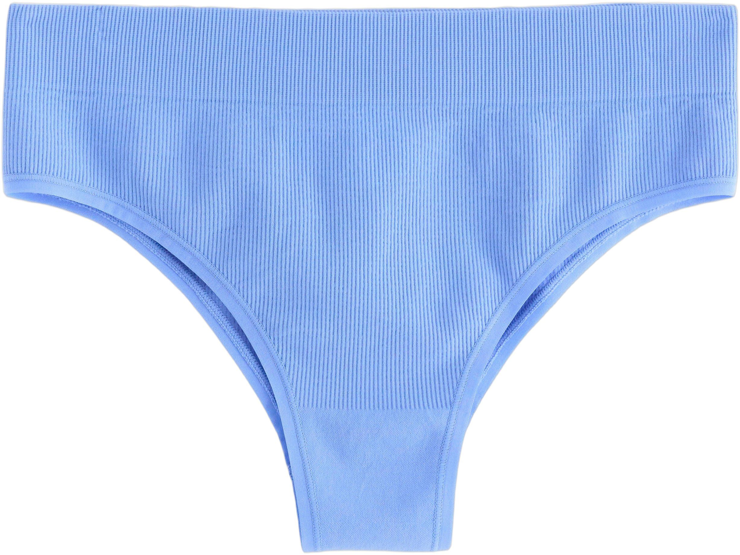 Brasilianske trusser uden s&oslash;mme