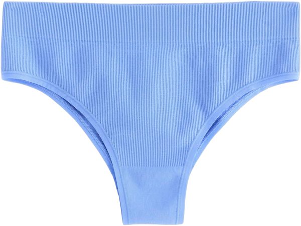 Brasilianske trusser uden sømme