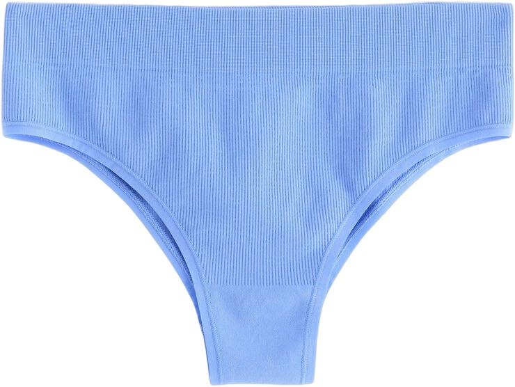 Brasilianske trusser uden sømme