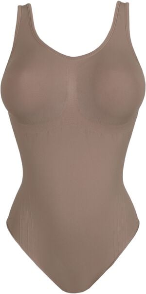 Nudda shapewear bodystocking