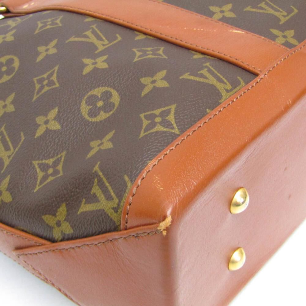 Louis Vuitton Sac Weekend