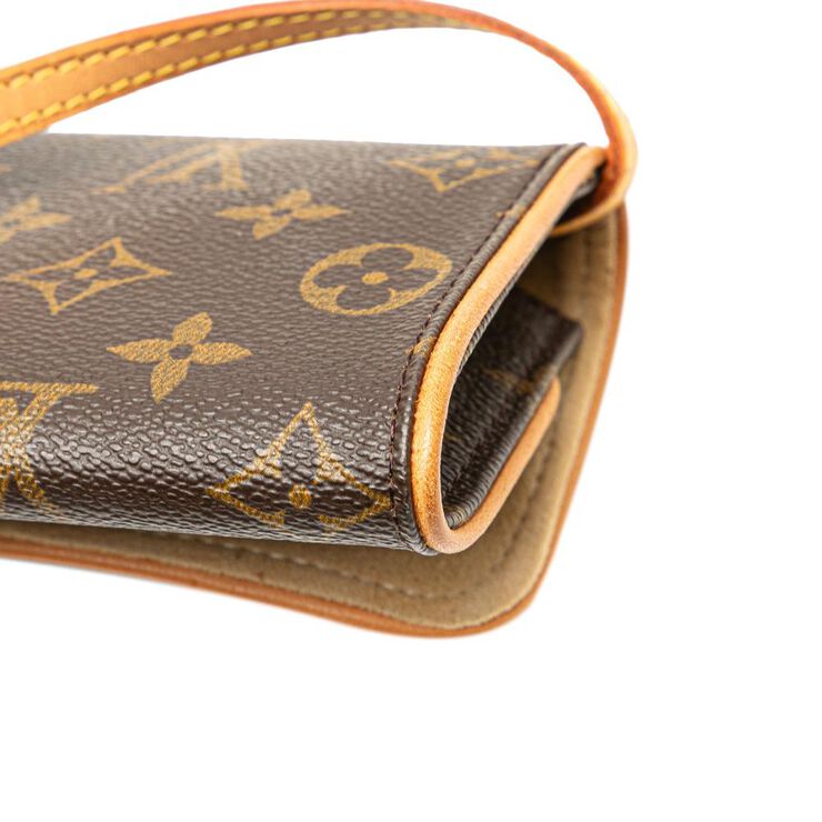 Louis Vuitton Twin Pochette