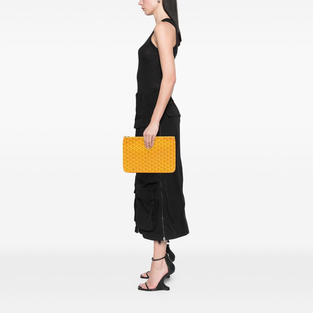 Goyard Clutch