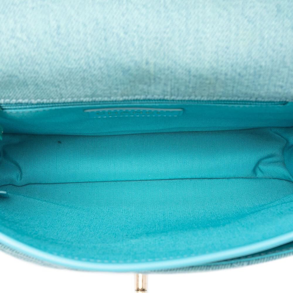 Chanel Crossbody Bag