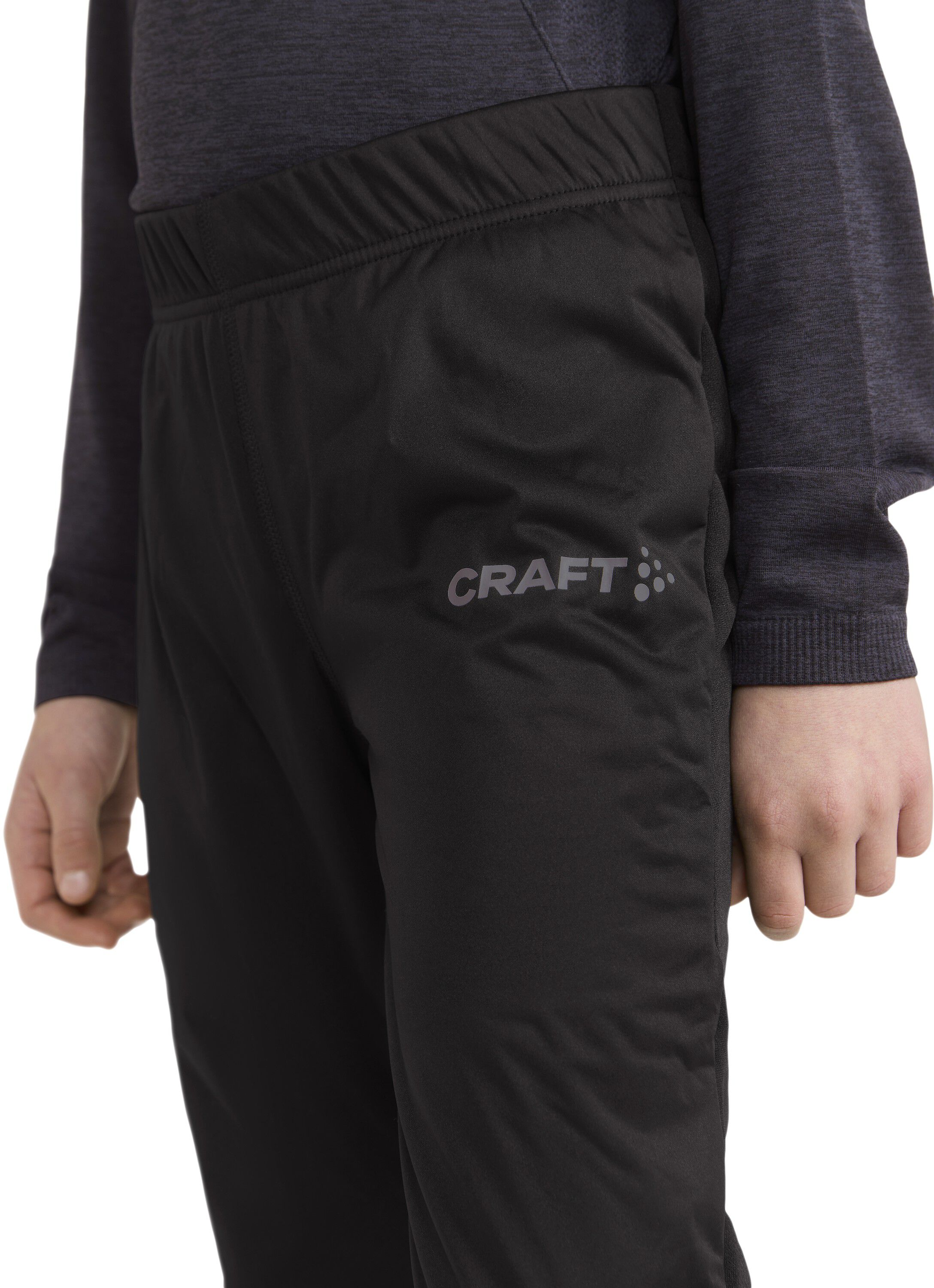 ADV Nordic Club Vindt&aelig;t Langrends Tights