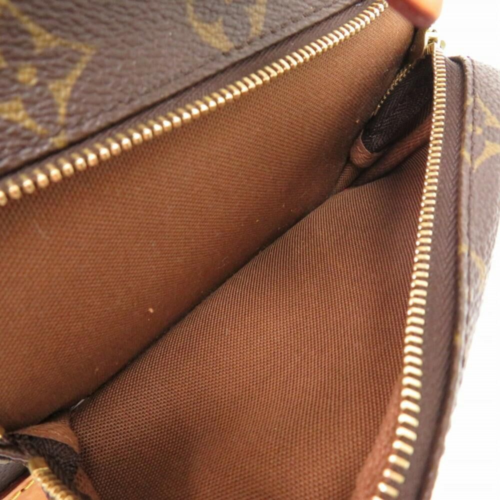 Louis Vuitton Montsouris