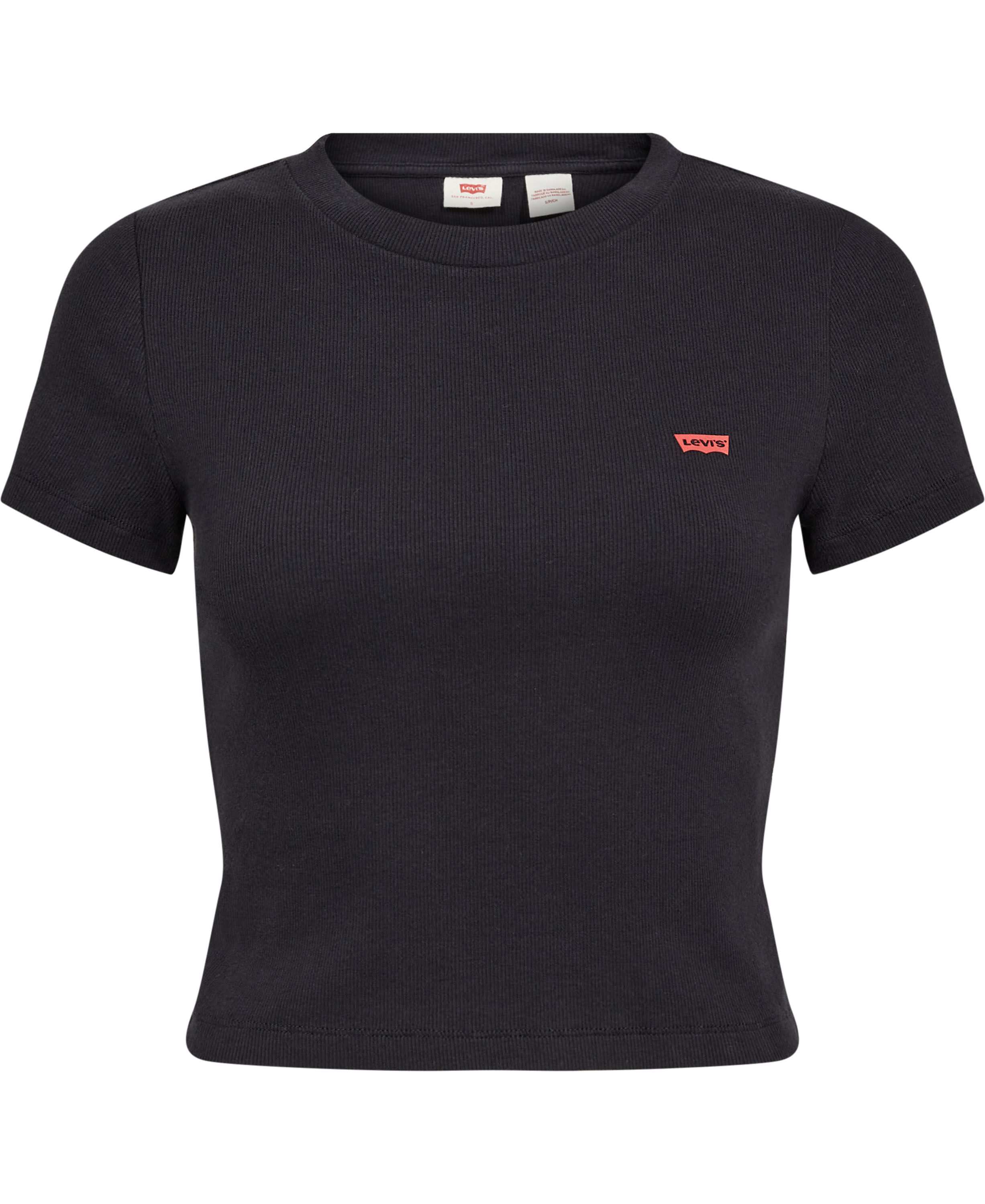 Kort&aelig;rmede t-shirts