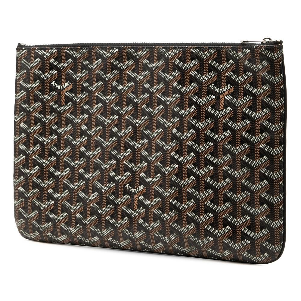 Goyard Clutch