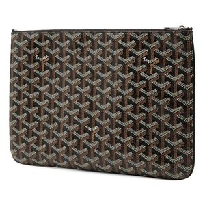 Goyard Clutch
