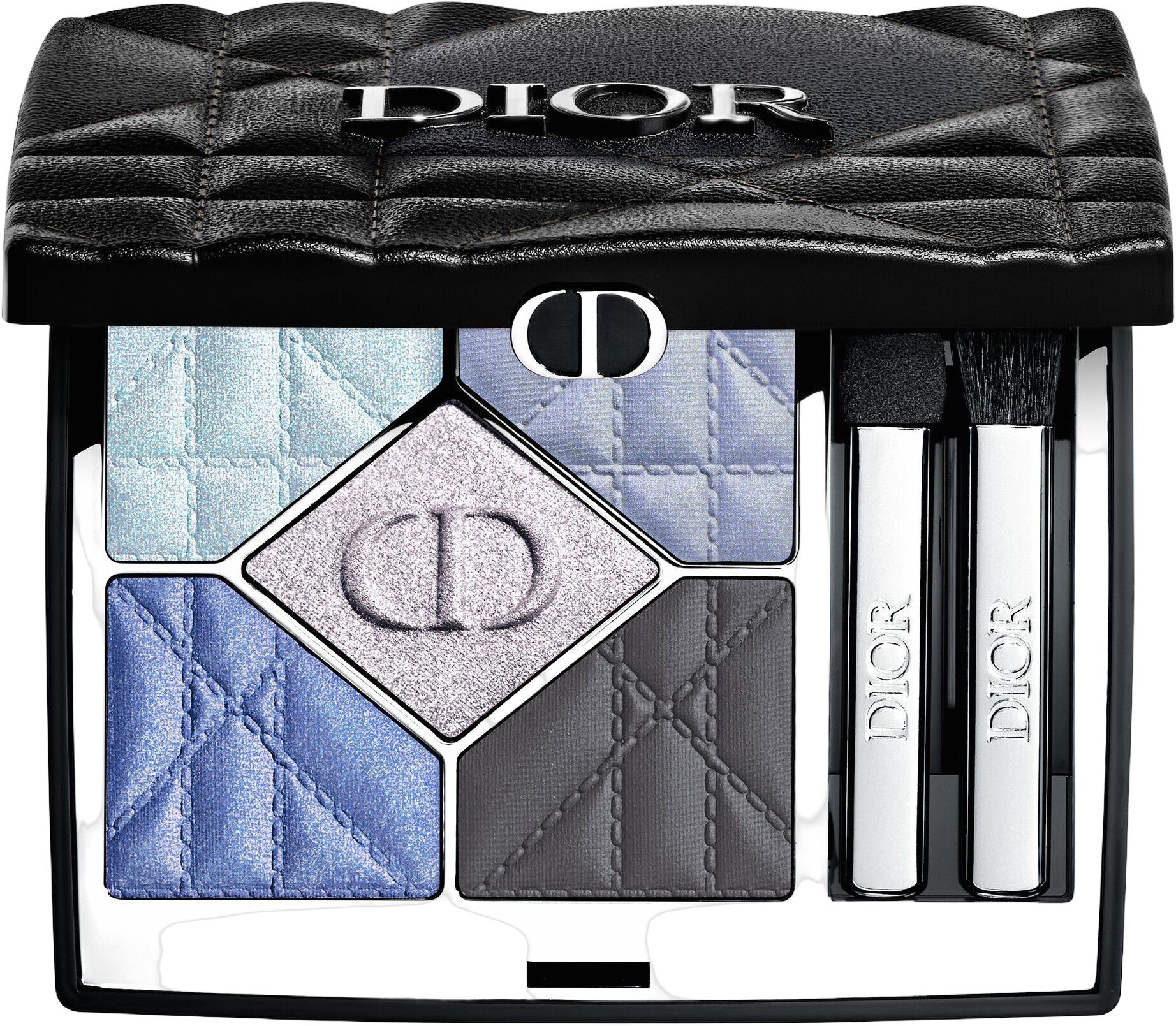 Diorshow 5 Couleurs Eye Palette - Limited Edition