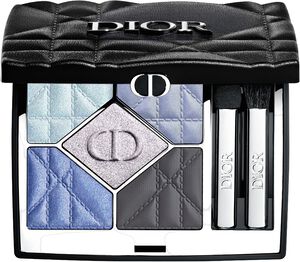 Diorshow 5 Couleurs Eye Palette - Limited Edition