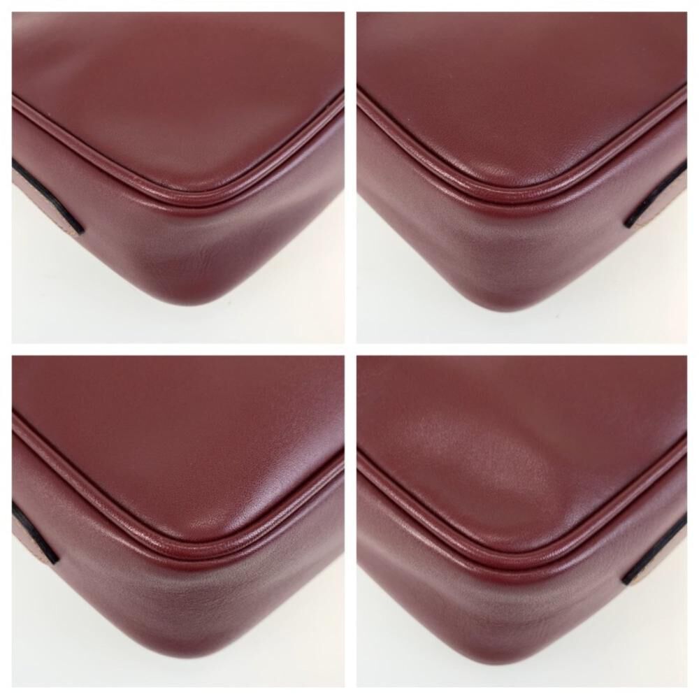 Cartier Shoulder Bag