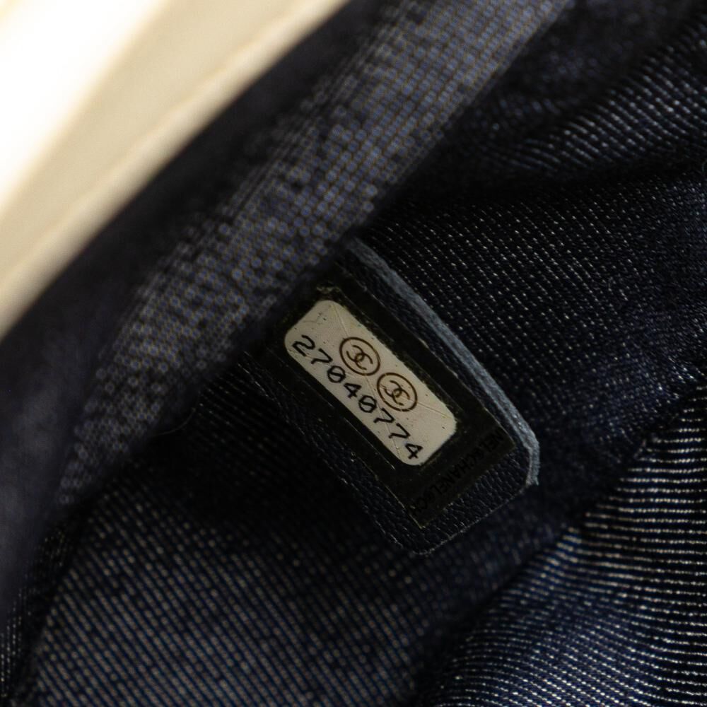 Chanel Flap Bag