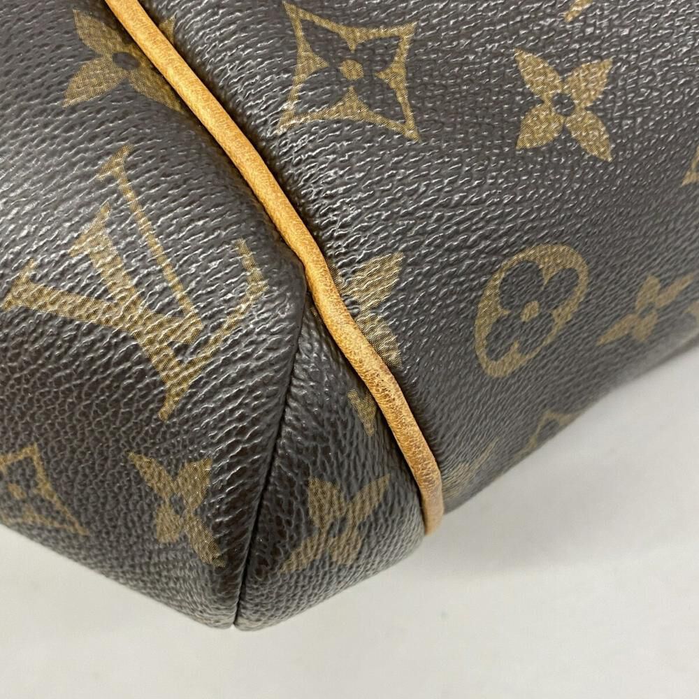 Louis Vuitton Totally