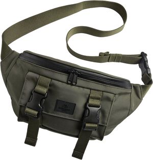 EastMBG Bum Bag, Recycled