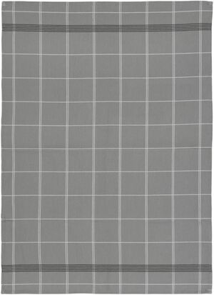 Viskestykke 50x70 Minimal Stone Grey