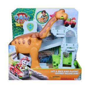 Paw P Movie 3 Dino Pup Sq