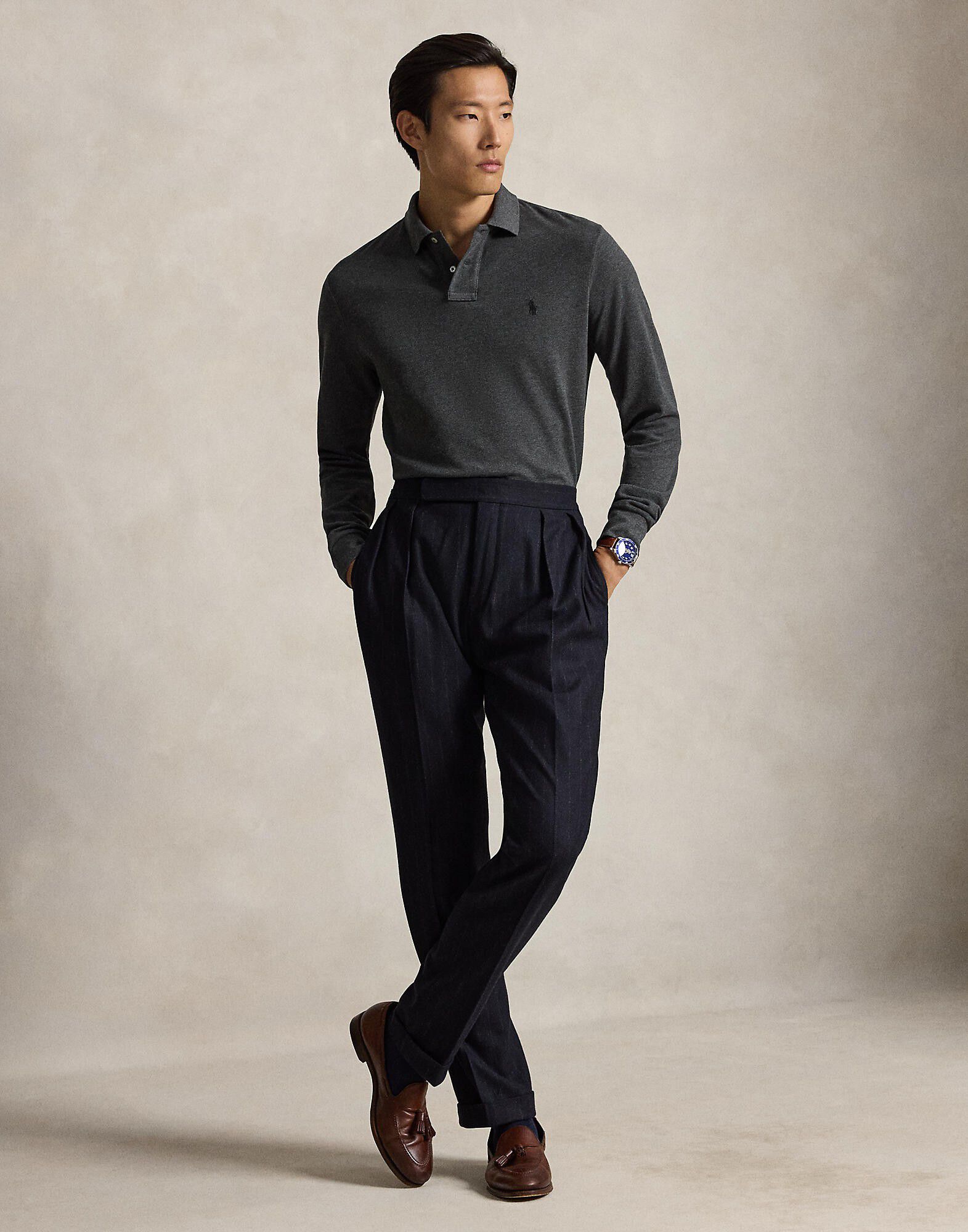 BASIC MESH-LSL-KNT