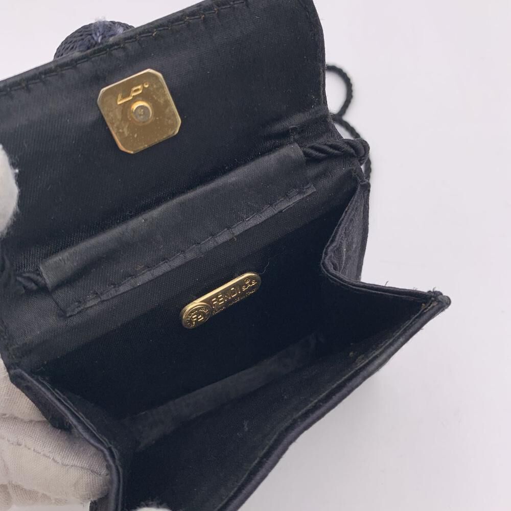 Fendi Shoulder Bag