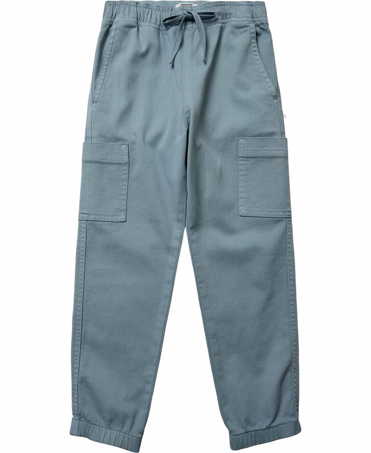 Alex 1 cargo - Organic