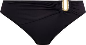 MERISSA MID RISE BIKINI BRIEF