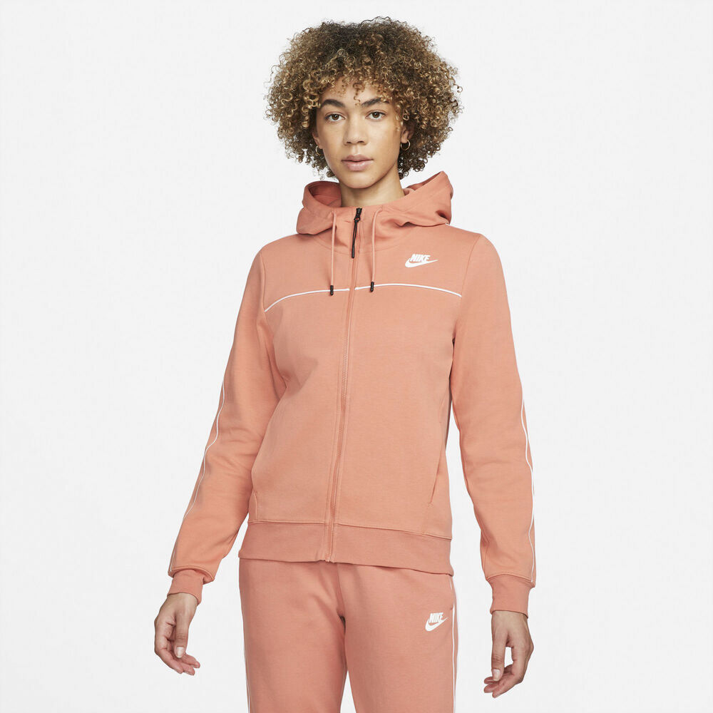 Sportswear Millennium Haettetroje
