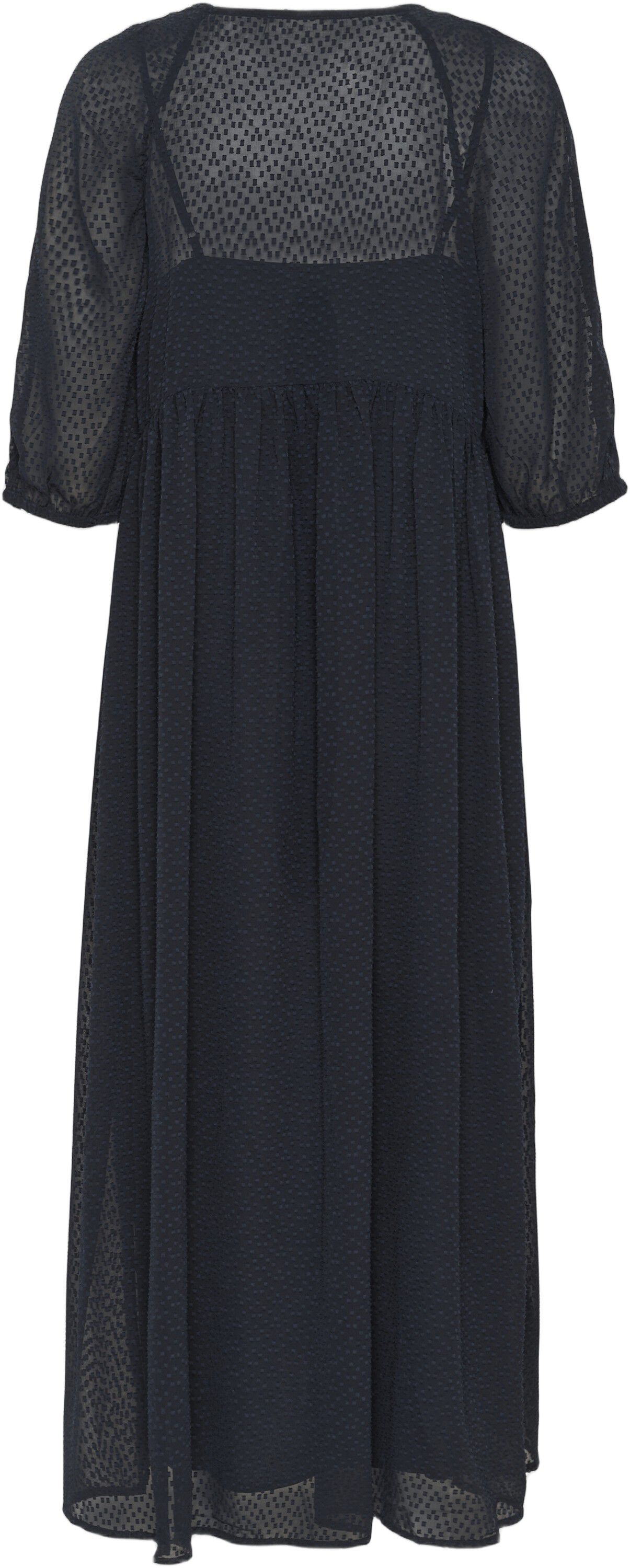 SLCammelie Maxi Dress