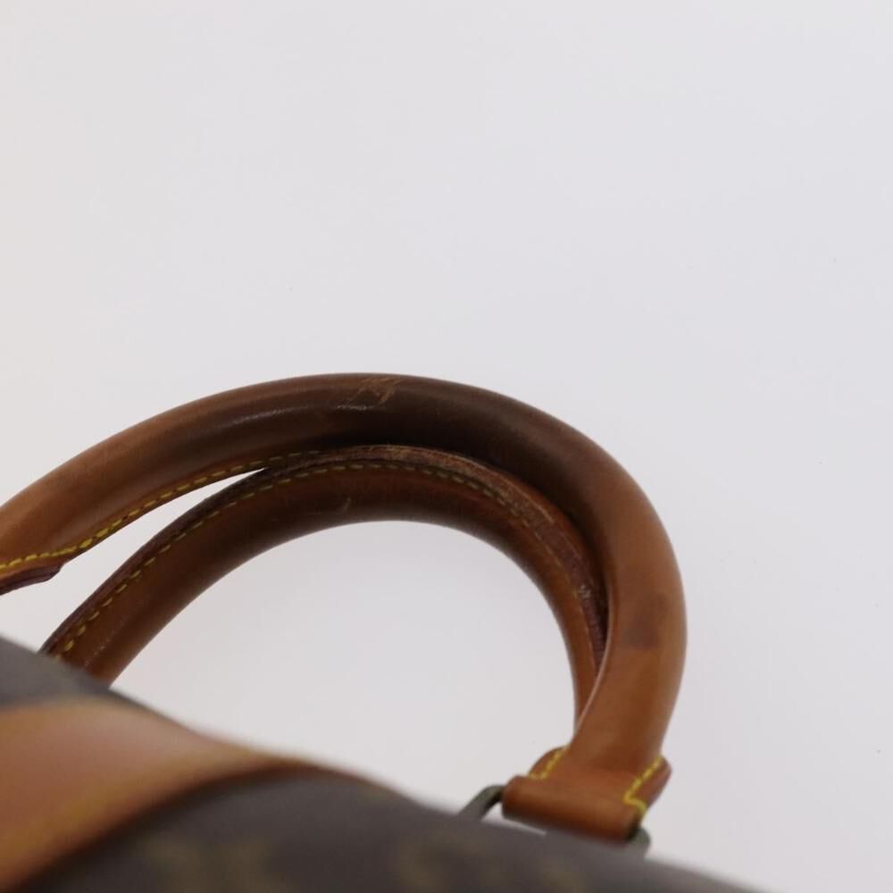 Louis Vuitton Keepall