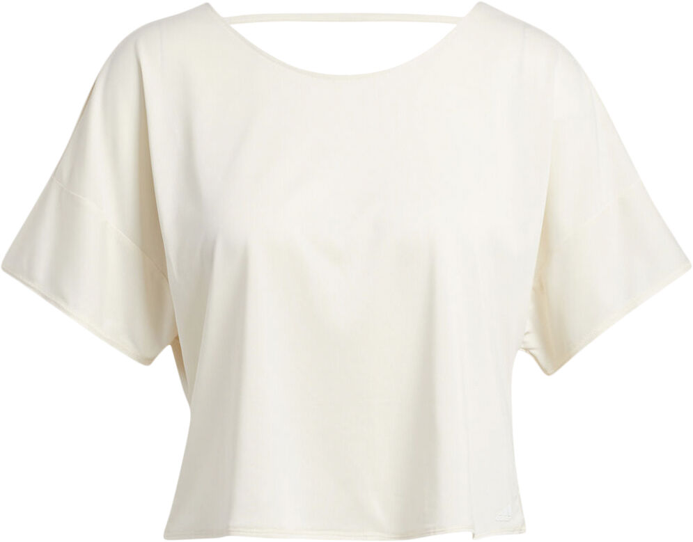 Primeblue tr&aelig;nings T-shirt