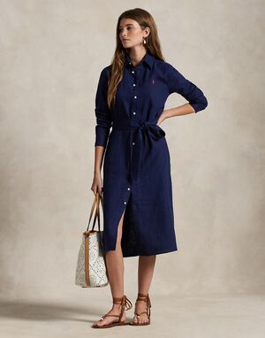 9/1 DW LINEN-SLS-DAD